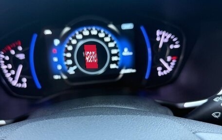 Hyundai Santa Fe IV, 2020 год, 3 000 000 рублей, 11 фотография