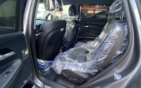 Hyundai Santa Fe IV, 2020 год, 3 000 000 рублей, 12 фотография