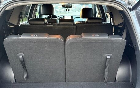 Hyundai Santa Fe IV, 2020 год, 3 000 000 рублей, 14 фотография