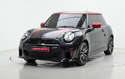MINI Hatch, 2025 год, 5 642 000 рублей, 1 фотография