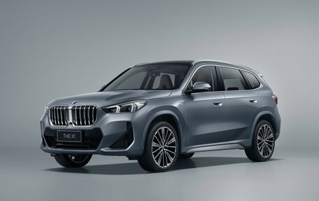 BMW X1, 2025 год, 5 590 000 рублей, 1 фотография