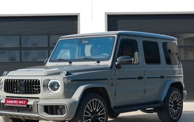 Mercedes-Benz G-Класс AMG, 2026 год, 31 950 000 рублей, 1 фотография