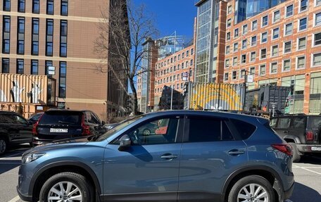 Mazda CX-5 II, 2014 год, 2 000 000 рублей, 3 фотография