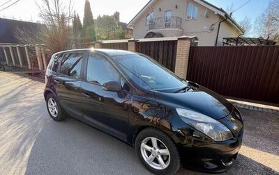 Renault Scenic III, 2009 год, 460 000 рублей, 1 фотография