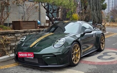 Porsche 911 GT3, 2026 год, 28 600 000 рублей, 1 фотография