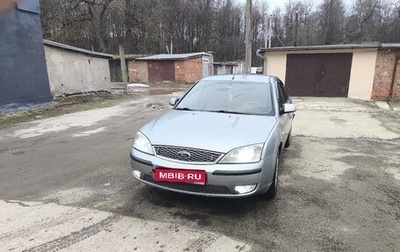 Ford Mondeo III, 2007 год, 380 000 рублей, 1 фотография