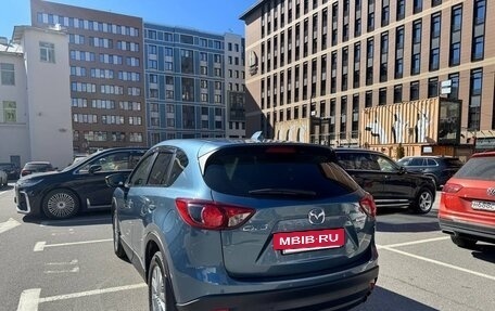 Mazda CX-5 II, 2014 год, 2 000 000 рублей, 4 фотография