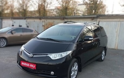 Toyota Previa III, 2008 год, 1 950 000 рублей, 1 фотография