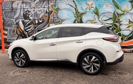 Nissan Murano, 2017 год, 2 200 000 рублей, 1 фотография
