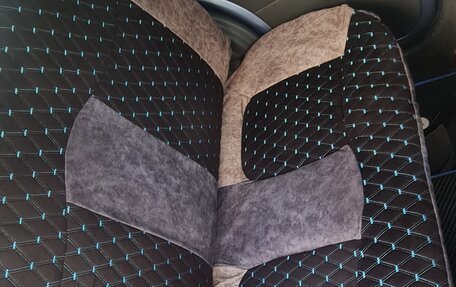 Daewoo Matiz I, 2007 год, 350 000 рублей, 1 фотография