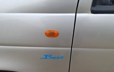 Daewoo Matiz I, 2005 год, 250 000 рублей, 1 фотография