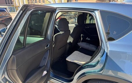 Mazda CX-5 II, 2014 год, 2 000 000 рублей, 6 фотография