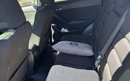 Mazda CX-5 II, 2014 год, 2 000 000 рублей, 5 фотография