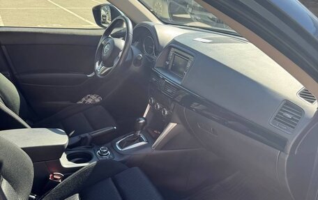 Mazda CX-5 II, 2014 год, 2 000 000 рублей, 7 фотография