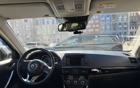 Mazda CX-5 II, 2014 год, 2 000 000 рублей, 8 фотография