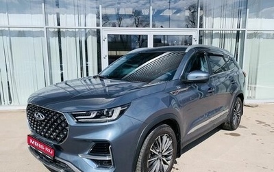 Chery Tiggo 8 Pro, 2021 год, 2 140 000 рублей, 1 фотография