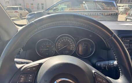 Mazda CX-5 II, 2014 год, 2 000 000 рублей, 9 фотография