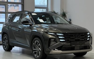 Hyundai Tucson, 2025 год, 4 270 000 рублей, 1 фотография