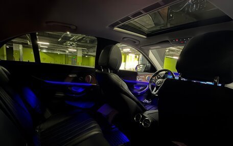 Mercedes-Benz E-Класс, 2020 год, 4 550 000 рублей, 7 фотография