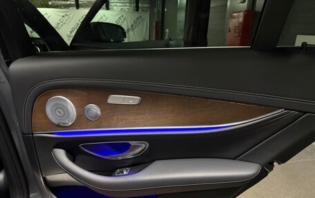 Mercedes-Benz E-Класс, 2020 год, 4 550 000 рублей, 12 фотография