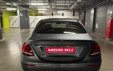 Mercedes-Benz E-Класс, 2020 год, 4 550 000 рублей, 14 фотография