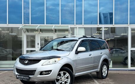 Great Wall Hover H5, 2012 год, 695 000 рублей, 1 фотография