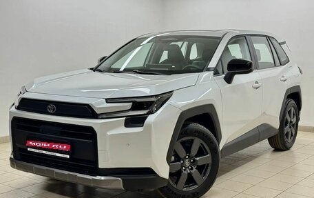 Toyota RAV4, 2026 год, 4 690 000 рублей, 1 фотография