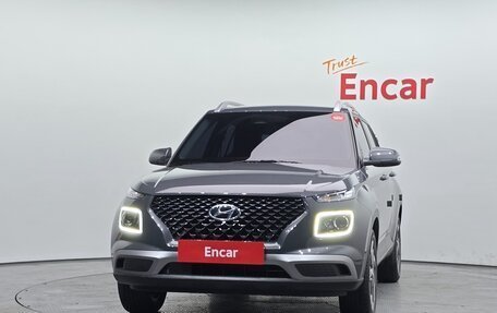 Hyundai Venue I, 2025 год, 1 894 000 рублей, 1 фотография