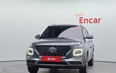 Hyundai Venue I, 2025 год, 1 894 000 рублей, 1 фотография