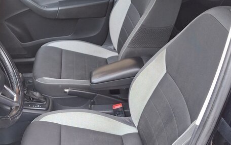 Skoda Rapid I, 2017 год, 1 250 000 рублей, 11 фотография