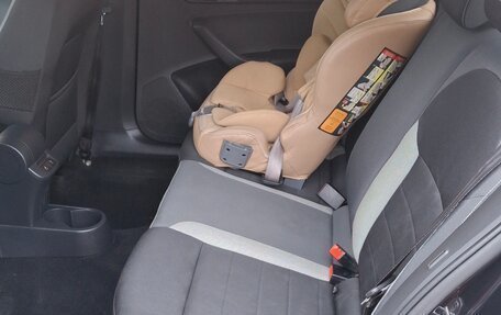 Skoda Rapid I, 2017 год, 1 250 000 рублей, 15 фотография