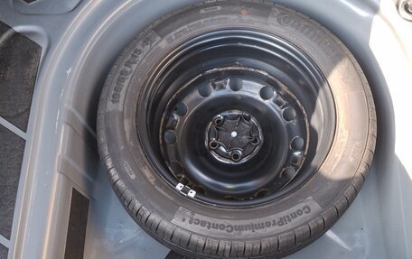 Skoda Rapid I, 2017 год, 1 250 000 рублей, 19 фотография