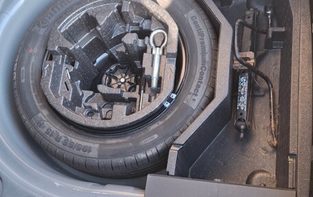 Skoda Rapid I, 2017 год, 1 250 000 рублей, 22 фотография