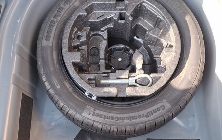 Skoda Rapid I, 2017 год, 1 250 000 рублей, 21 фотография