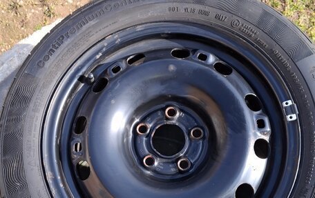 Skoda Rapid I, 2017 год, 1 250 000 рублей, 20 фотография