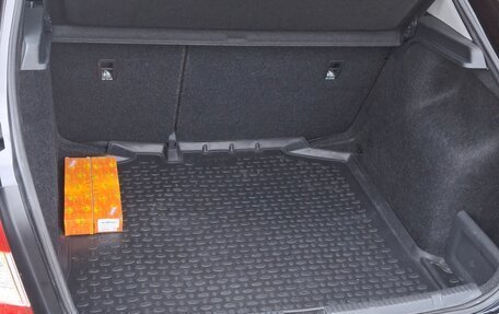 Skoda Rapid I, 2017 год, 1 250 000 рублей, 26 фотография