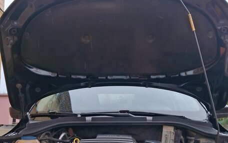 Skoda Rapid I, 2017 год, 1 250 000 рублей, 27 фотография