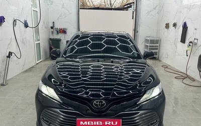 Toyota Camry, 2020 год, 3 800 000 рублей, 1 фотография