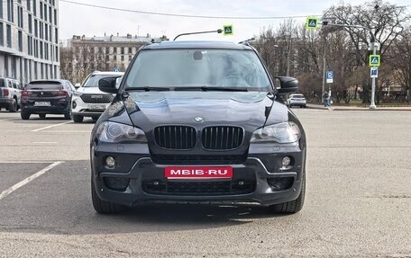 BMW X5, 2009 год, 2 090 000 рублей, 1 фотография