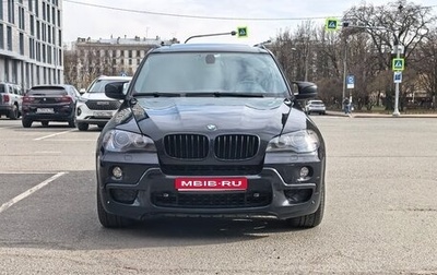 BMW X5, 2009 год, 2 090 000 рублей, 1 фотография