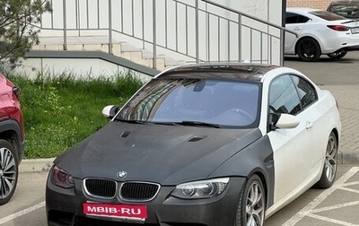 BMW 3 серия, 2011 год, 2 350 000 рублей, 1 фотография
