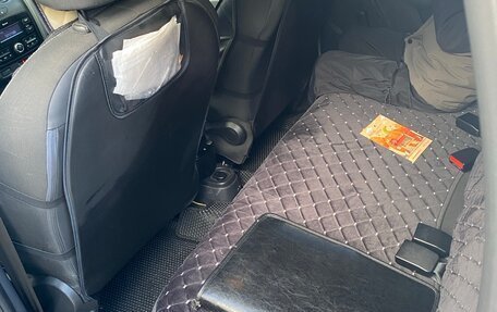 Renault Duster I рестайлинг, 2017 год, 1 400 000 рублей, 8 фотография