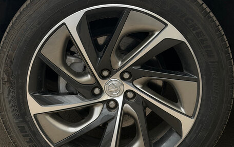 Lexus RX IV рестайлинг, 2017 год, 4 200 000 рублей, 5 фотография