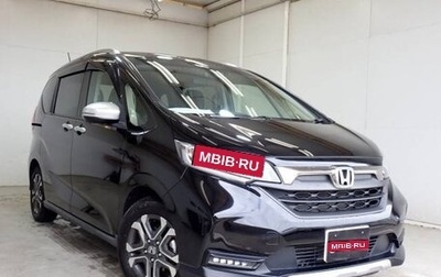 Honda Freed II, 2021 год, 1 620 000 рублей, 1 фотография