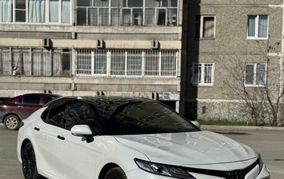 Toyota Camry, 2020 год, 2 750 000 рублей, 1 фотография