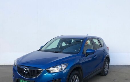 Mazda CX-5 II, 2013 год, 1 820 000 рублей, 1 фотография