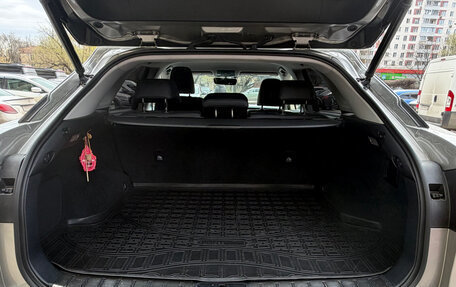 Lexus RX IV рестайлинг, 2017 год, 4 200 000 рублей, 6 фотография