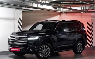 Toyota Land Cruiser, 2022 год, 9 000 000 рублей, 1 фотография