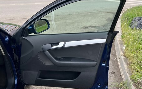 Audi A3, 2011 год, 960 000 рублей, 9 фотография