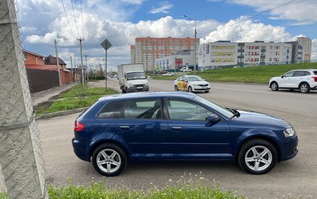 Audi A3, 2011 год, 960 000 рублей, 5 фотография